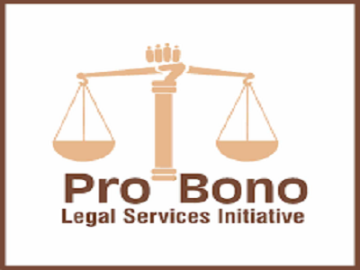 pro bono-advocate